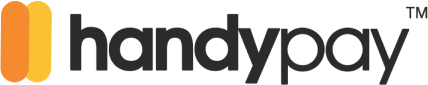 handypay logo