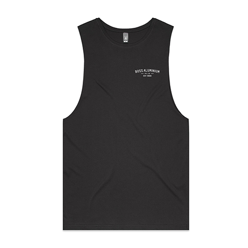 Boss Singlet