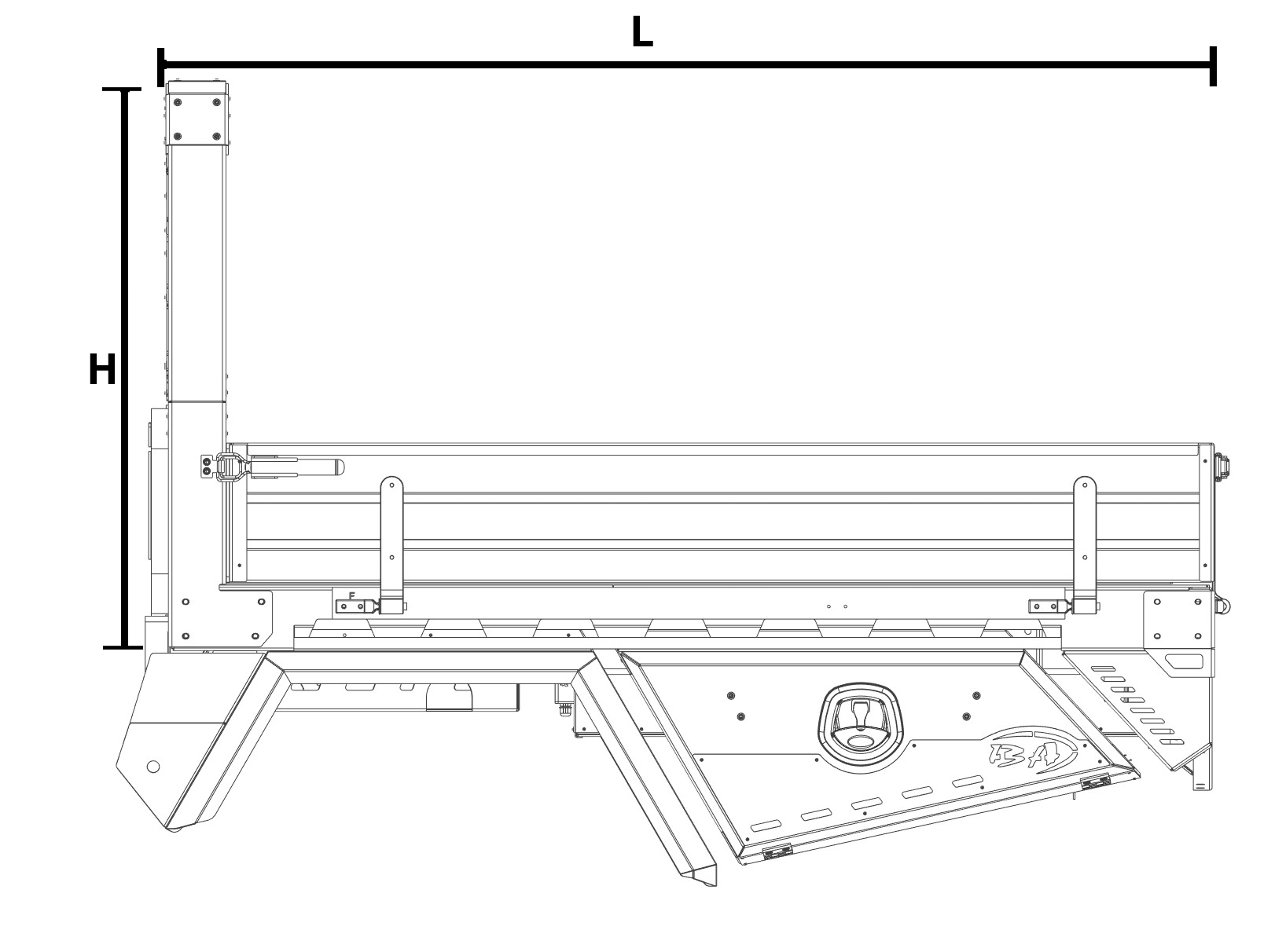 Length Dimensions